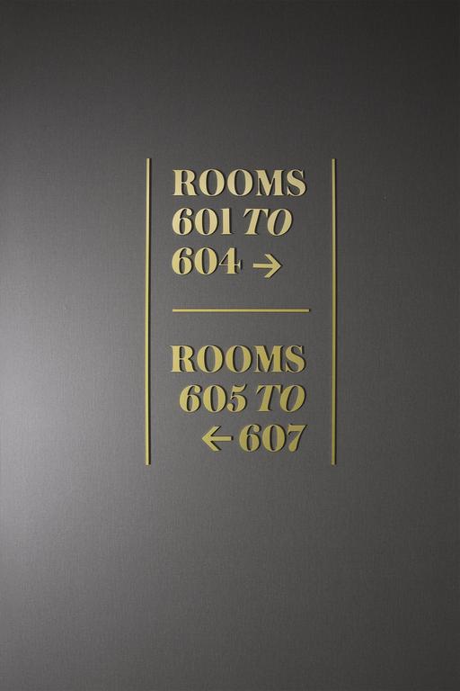 Yurbban Trafalgar Hotell