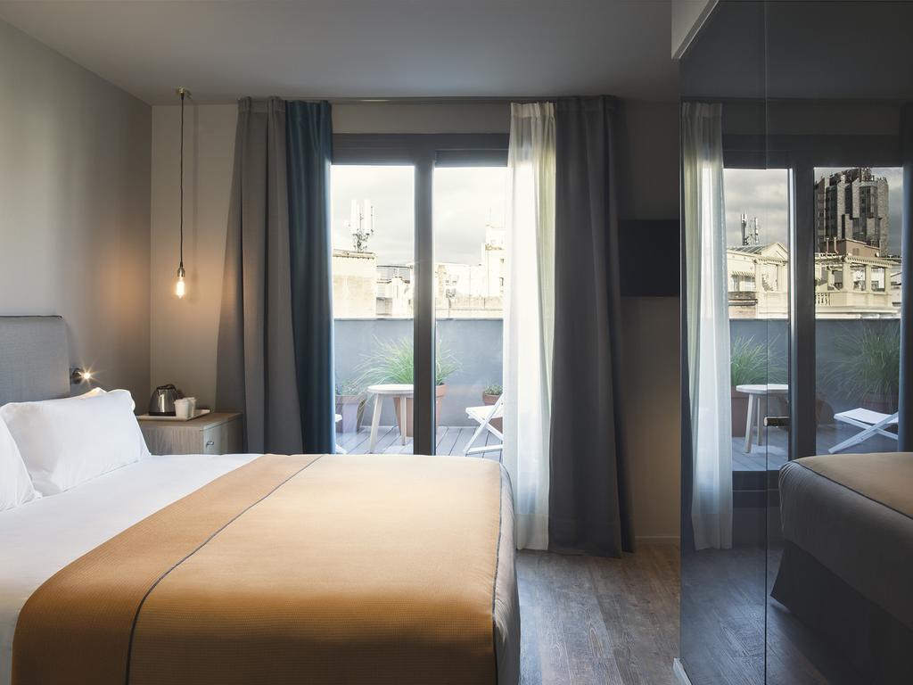 Hotell Yurbban Trafalgar