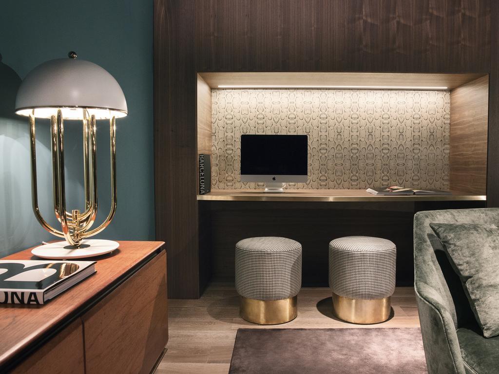 Hotell Yurbban Trafalgar Barcelona
