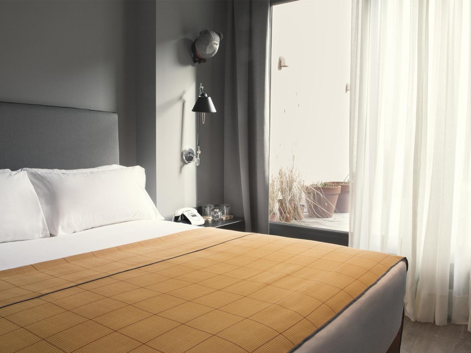 Hotell Yurbban Trafalgar