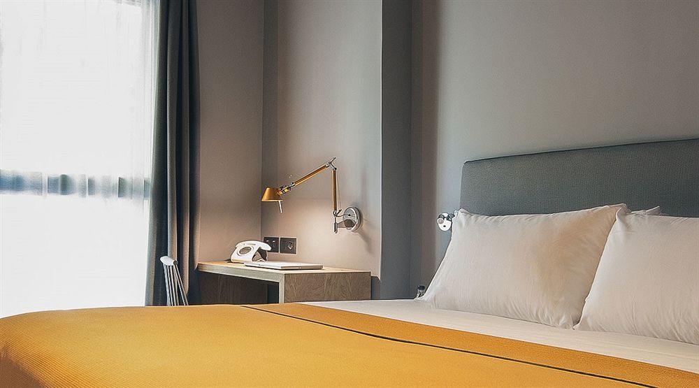 Hotell Yurbban Trafalgar 3*