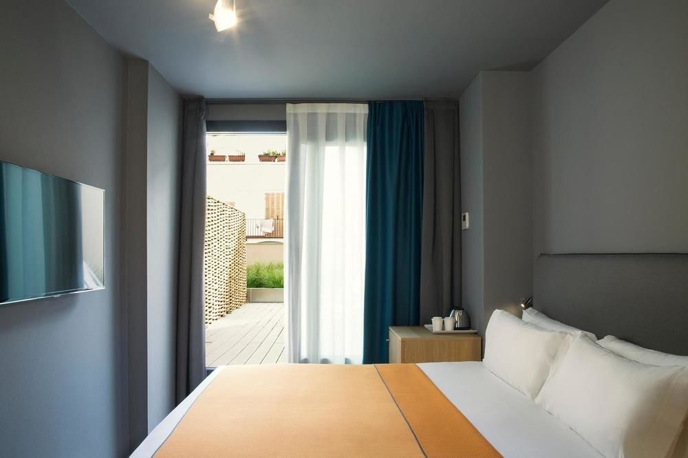 Hotell Yurbban Trafalgar