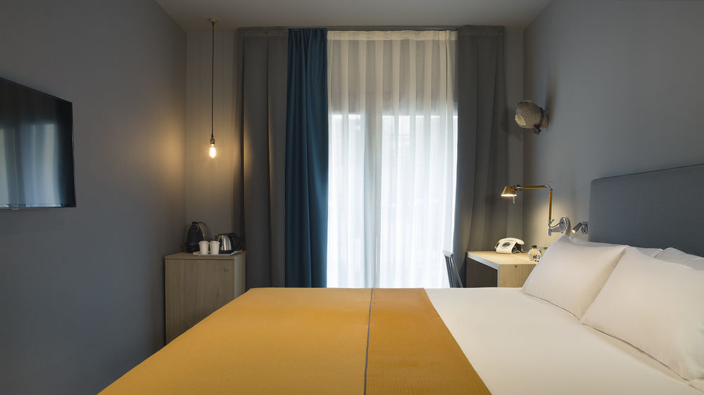 Hotell Yurbban Trafalgar 3*