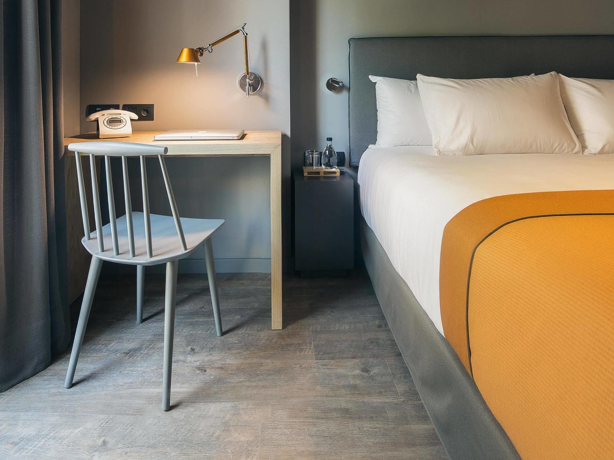 Yurbban Trafalgar Hotell