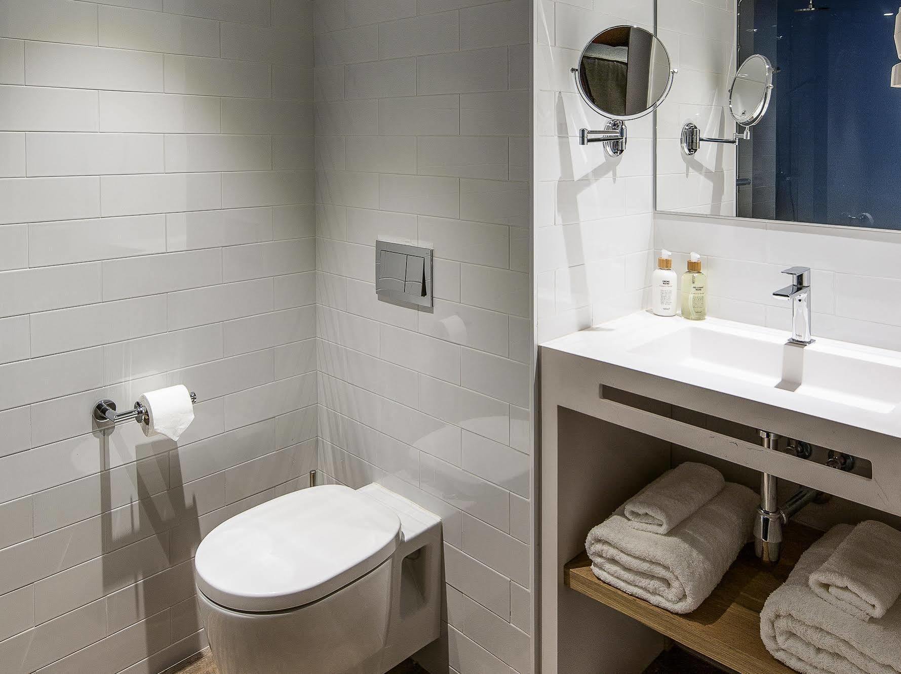 Yurbban Trafalgar Hotell Barcelona