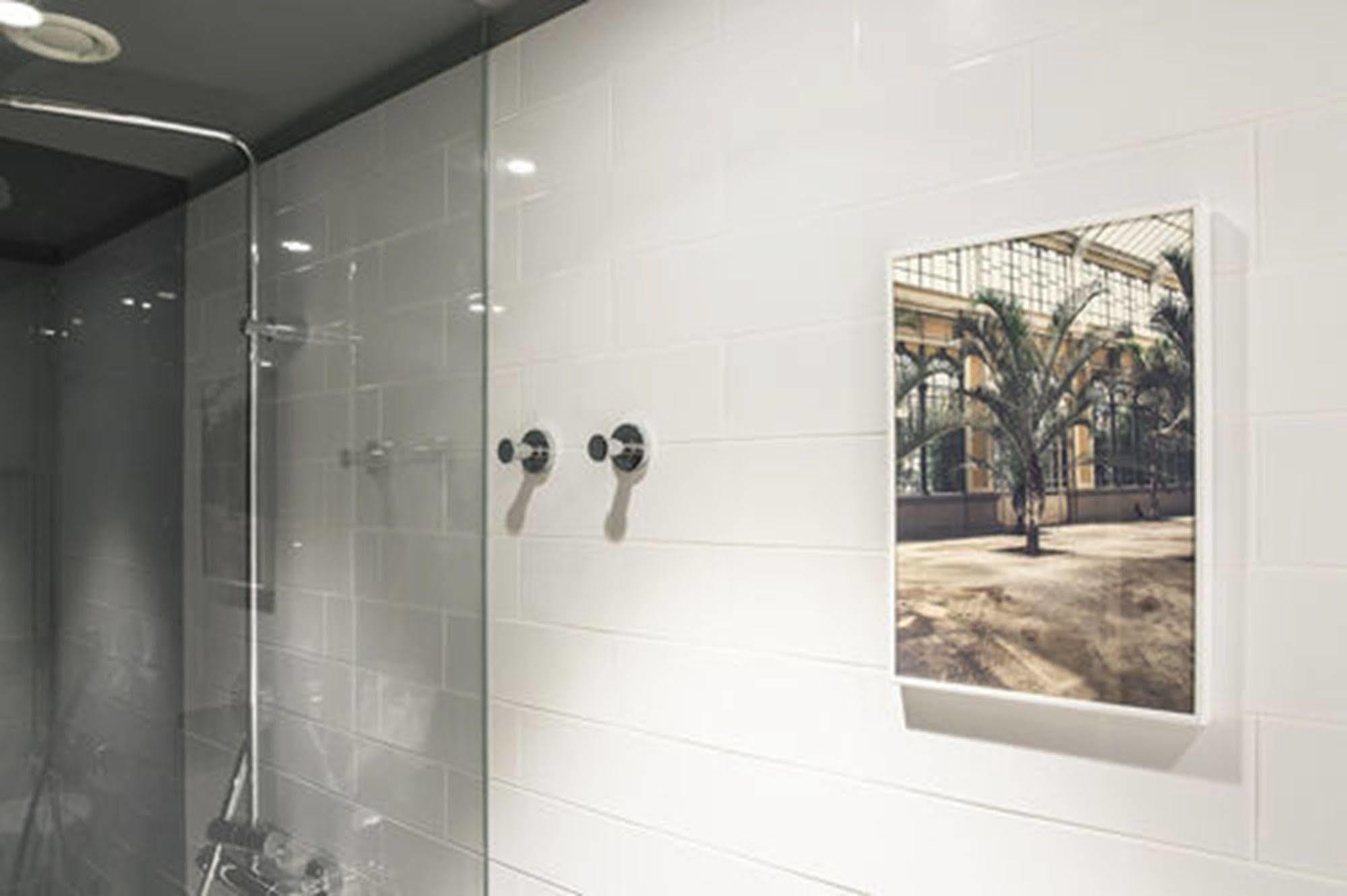 Yurbban Trafalgar Hotell Barcelona
